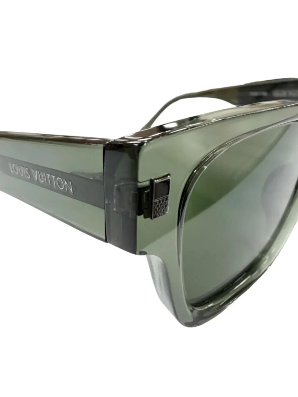 Louis Vuitton this authentic